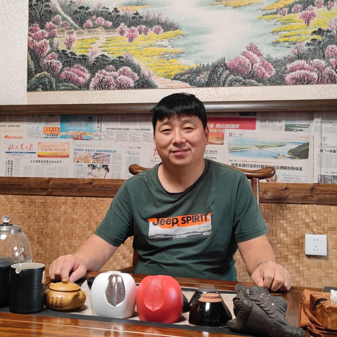 致东北铁锅炖