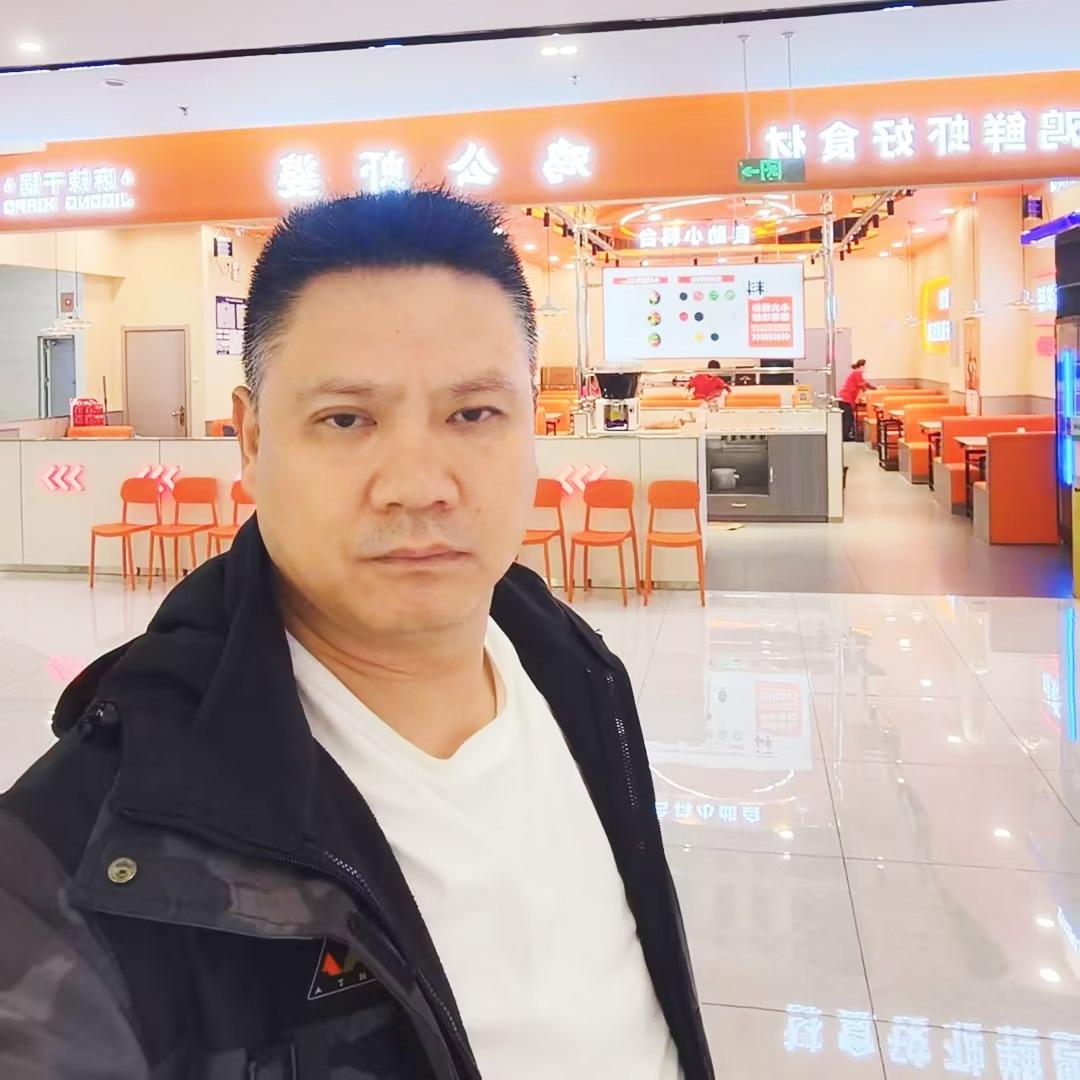 鸡公虾婆(恒太城店)官方号