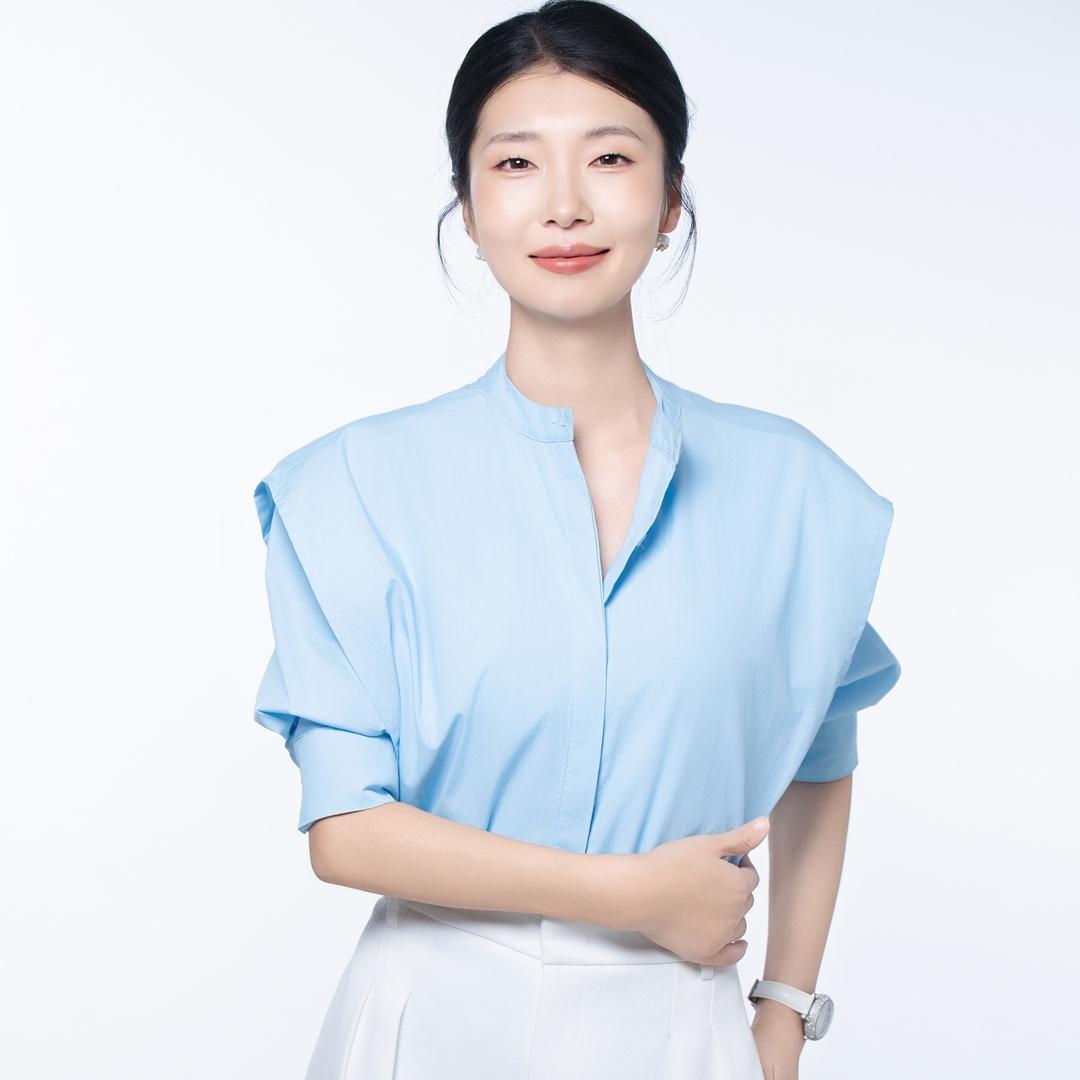 婴喜爱育婴师琳琳