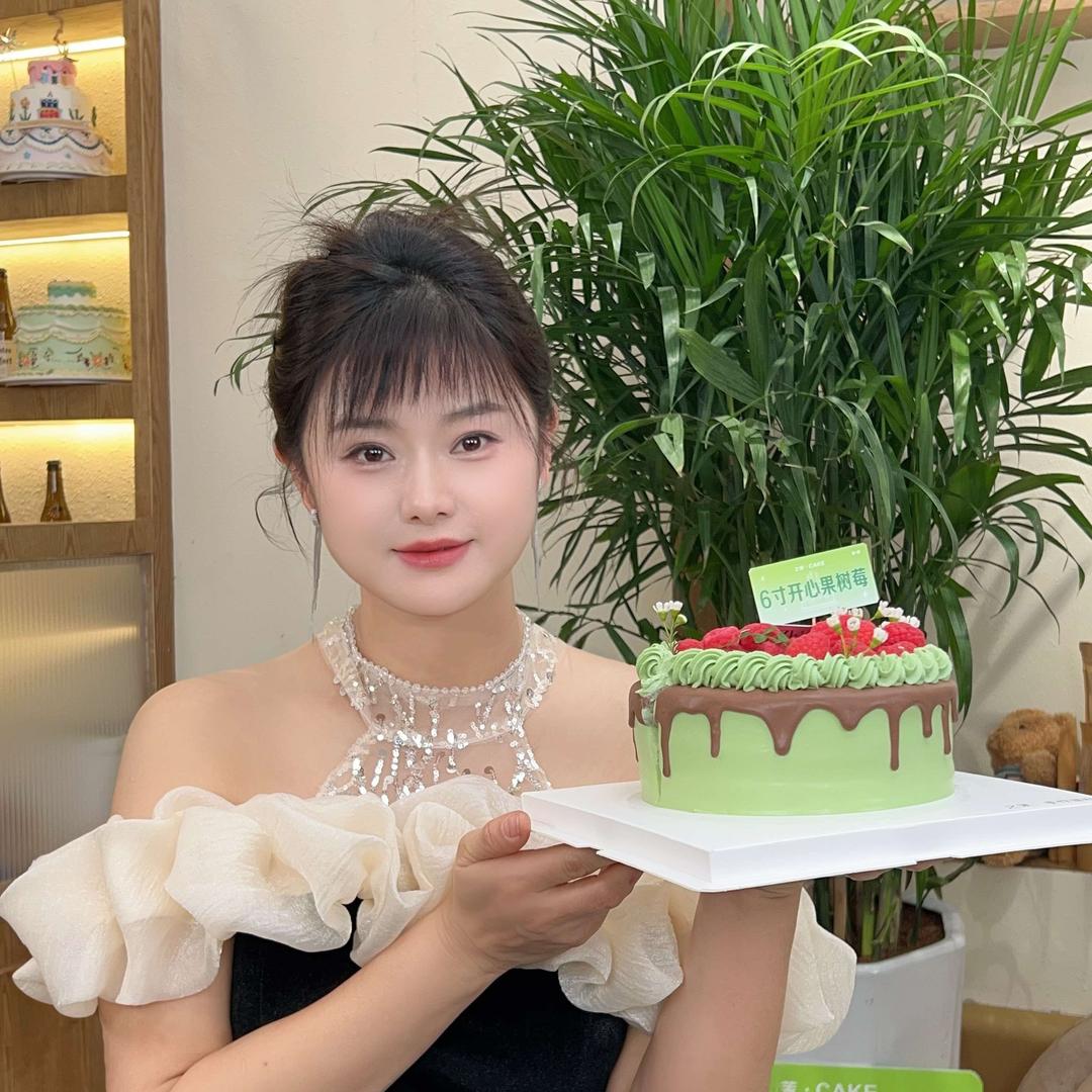 之茉CAKE