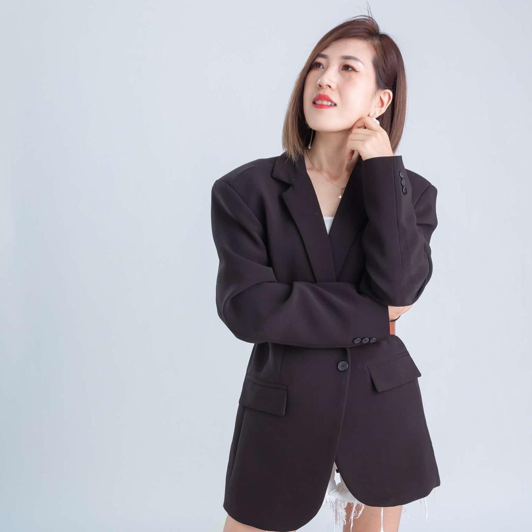 郭小姐姐甜品