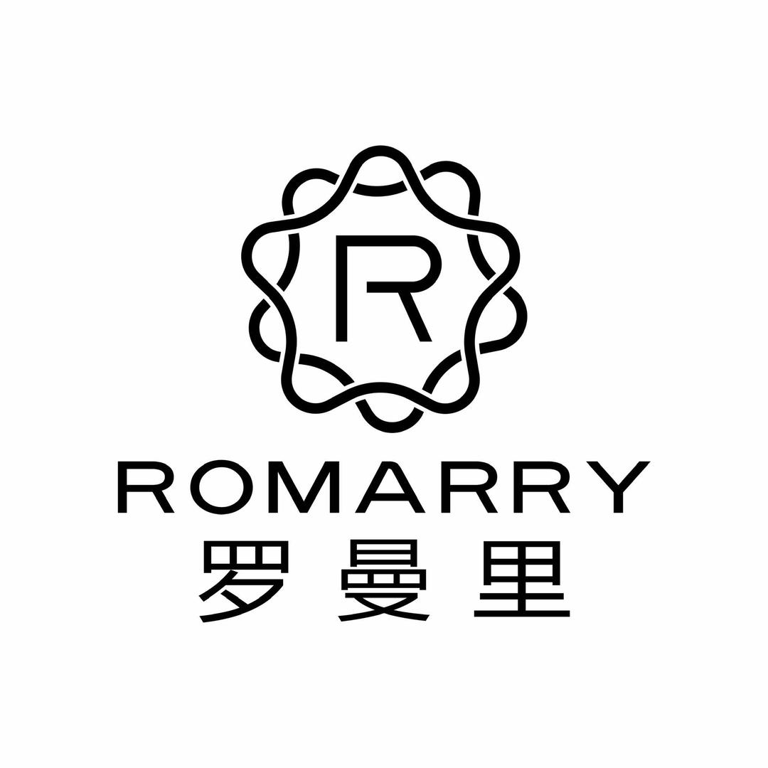 罗曼里宴会酒店（宴会直播版）