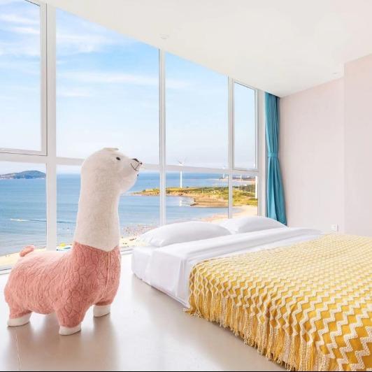 澜枫海景官方号