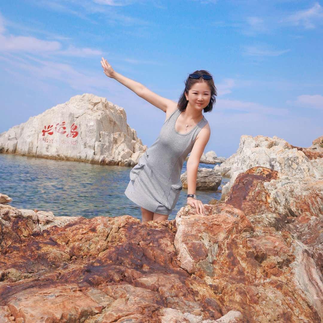 我叫筠筠（s-girl的筠筠）