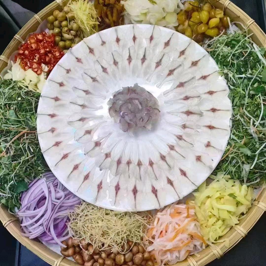 胜記鱼生泷景花园店