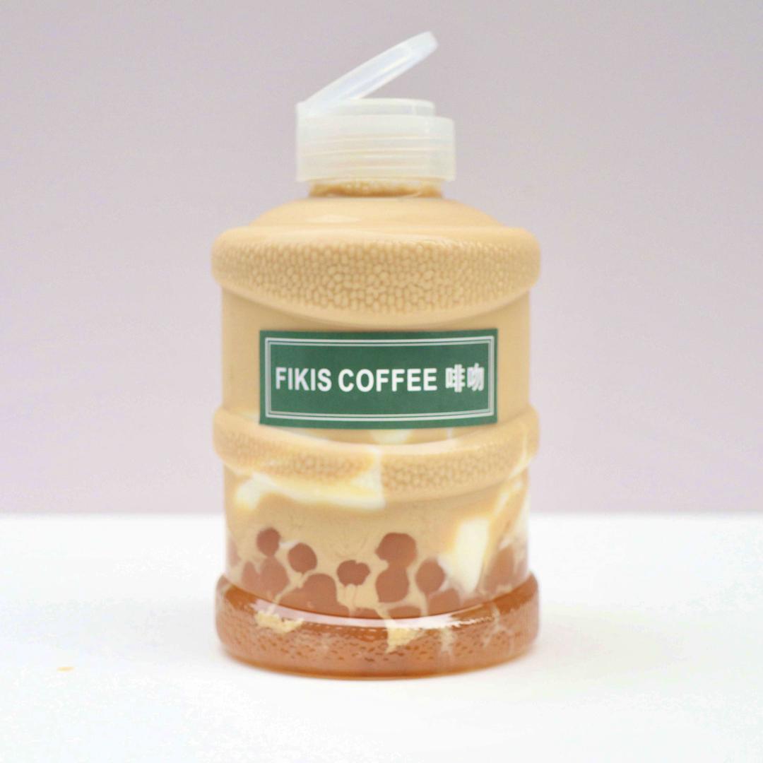清远市清城区啡吻茶饮店