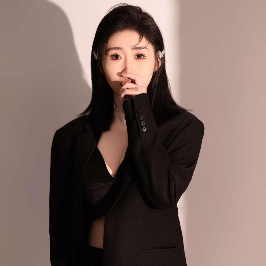 少女心美甲美睫