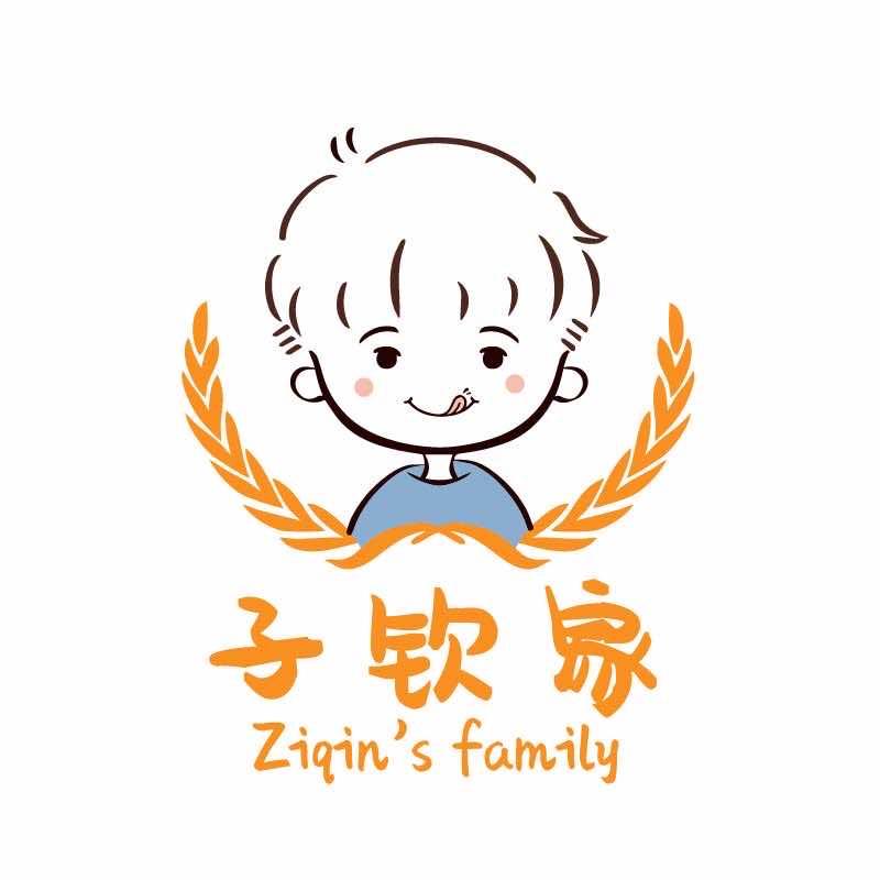 子钦家小吃融合店官方号