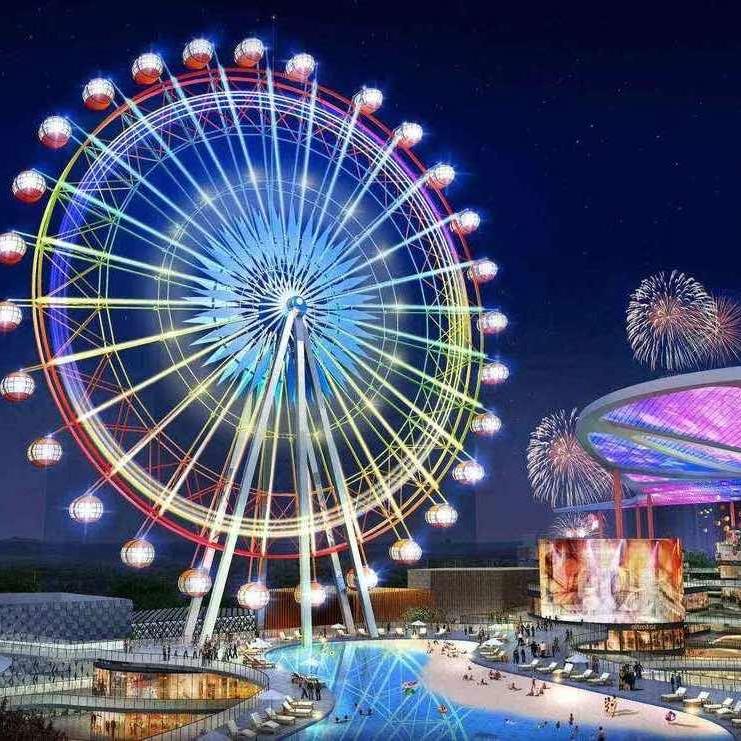 东环童悦游乐园（内黄）