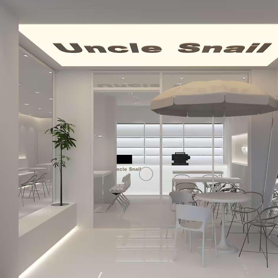 螺蛳叔叔永城店