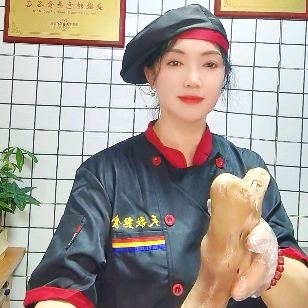 来安特色卤鹅(二店)官方号