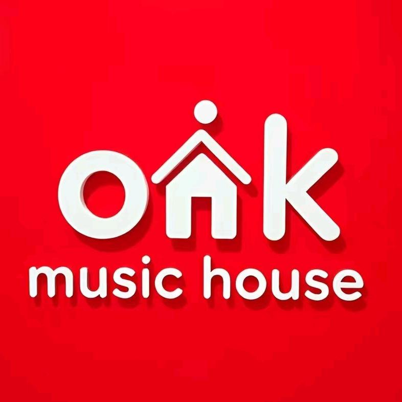 OKK音乐房子六六