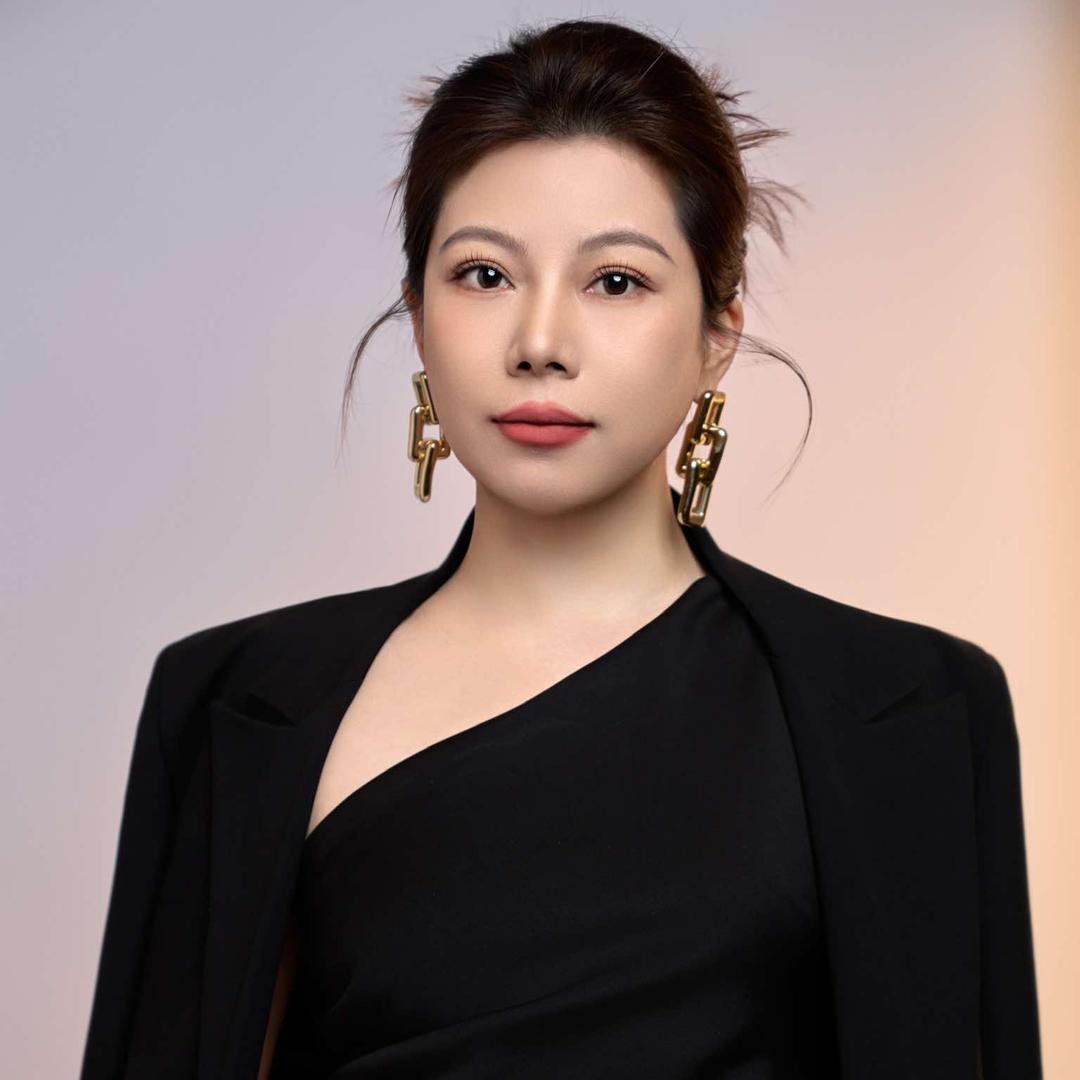 头屯河眉形设计雪儿