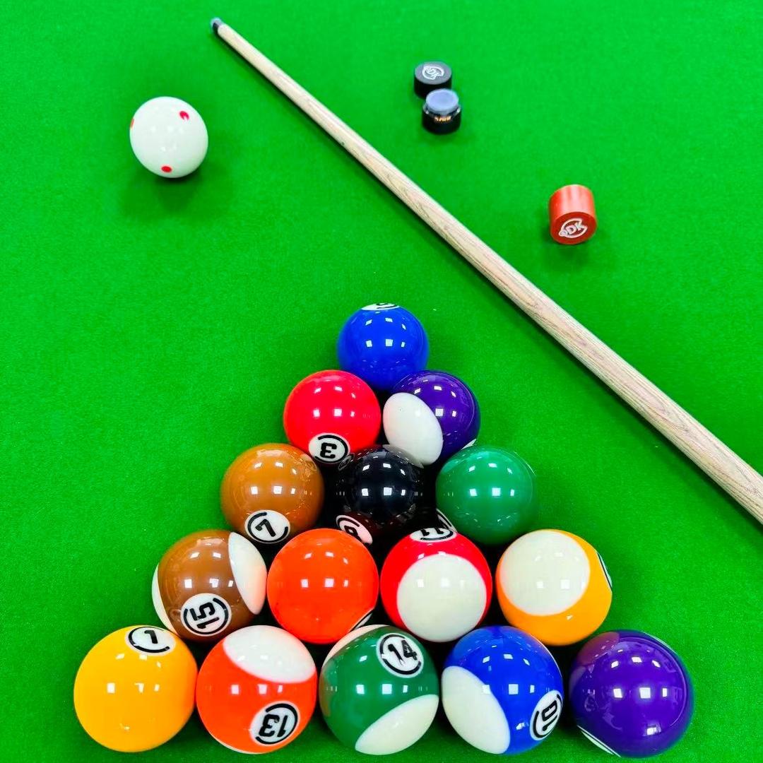 尉氏星辰台球俱乐部