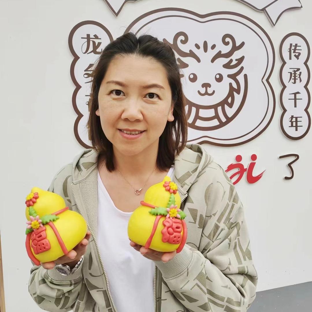 京味花饽饽【本地团购】