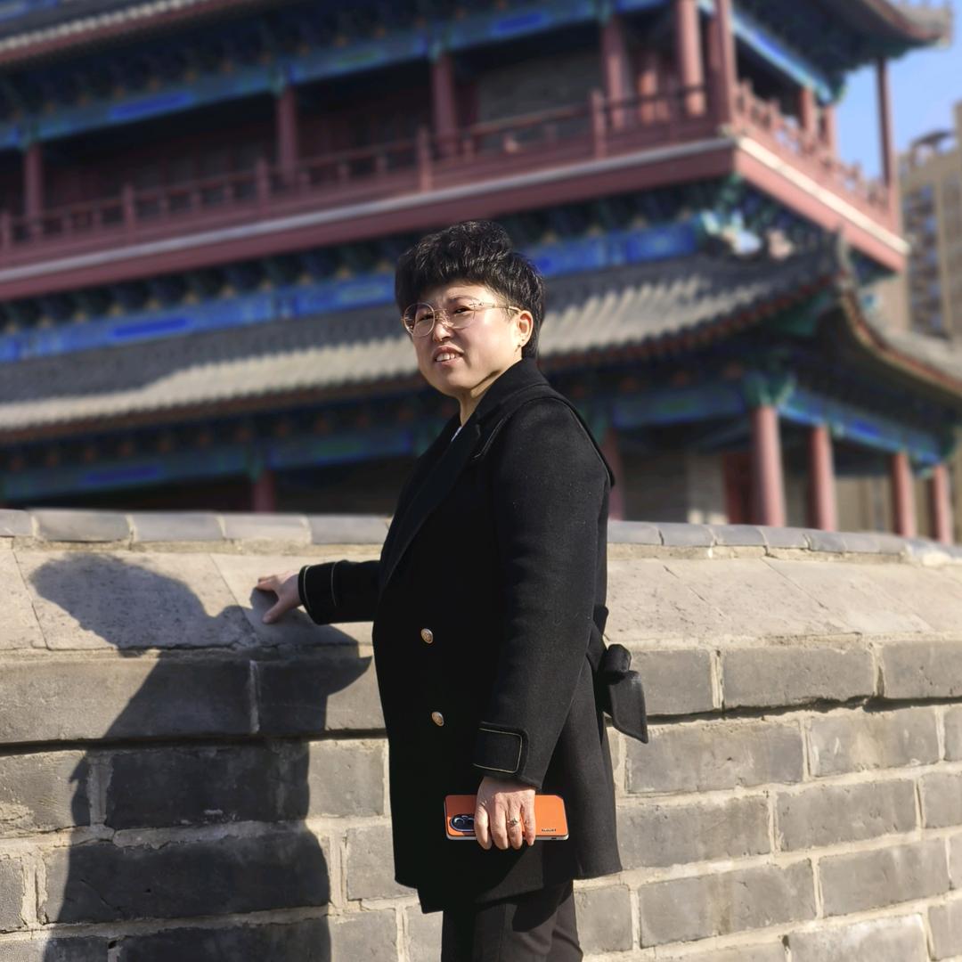 霸州女装小康姐