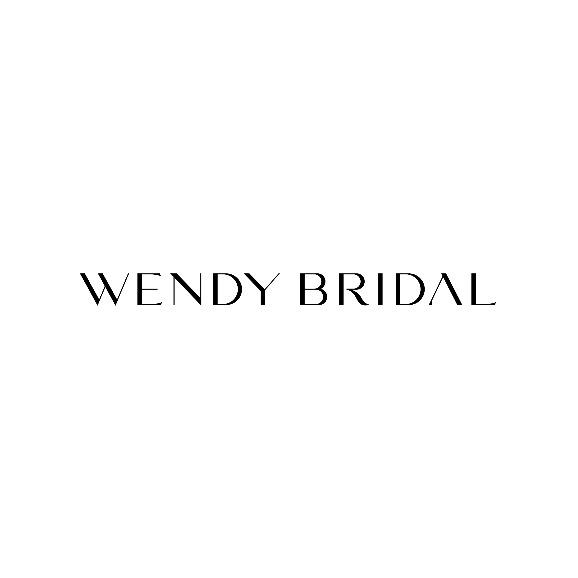 WENDY BRIDAL婚纱