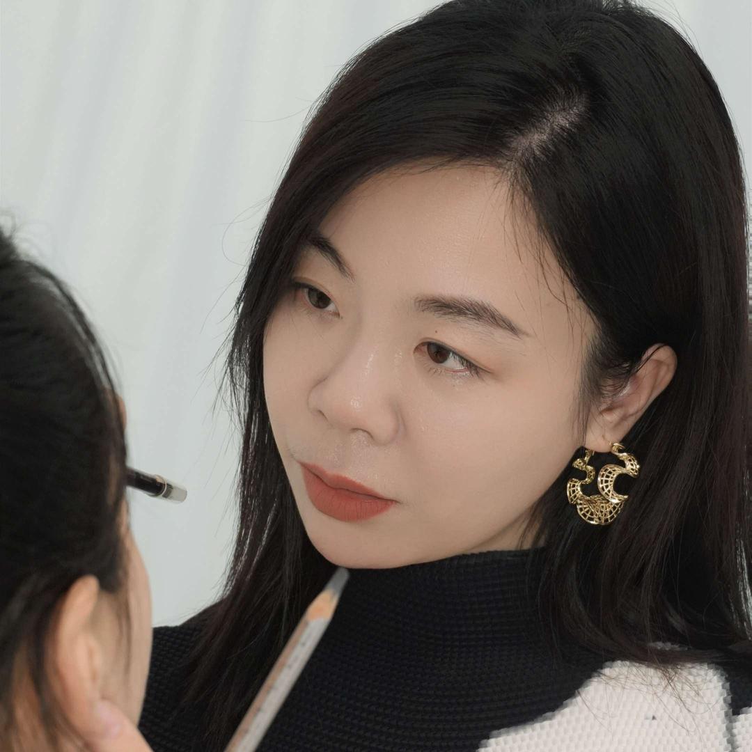 焕彩·小媛纹绣
