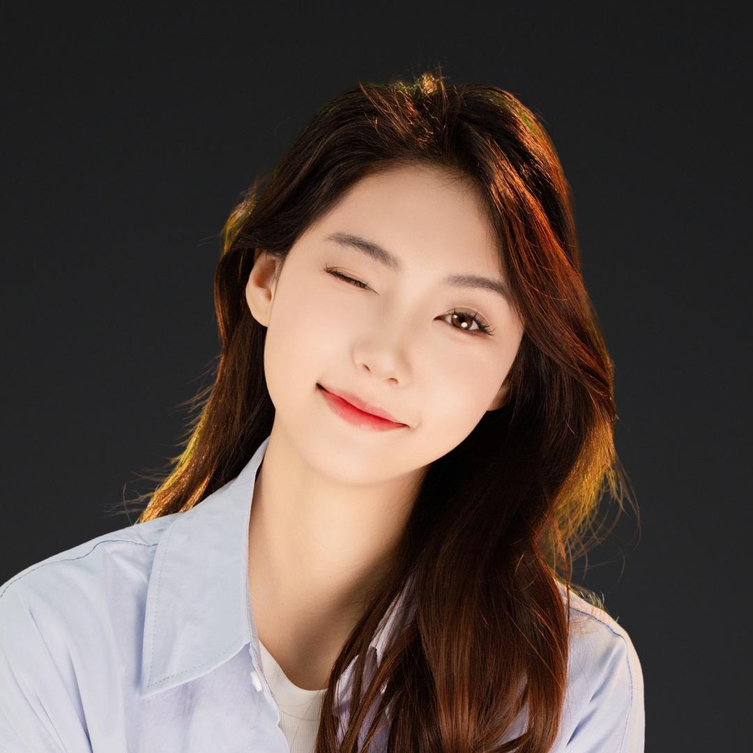 吴忠俏嘴巴教书法的溪溪老师