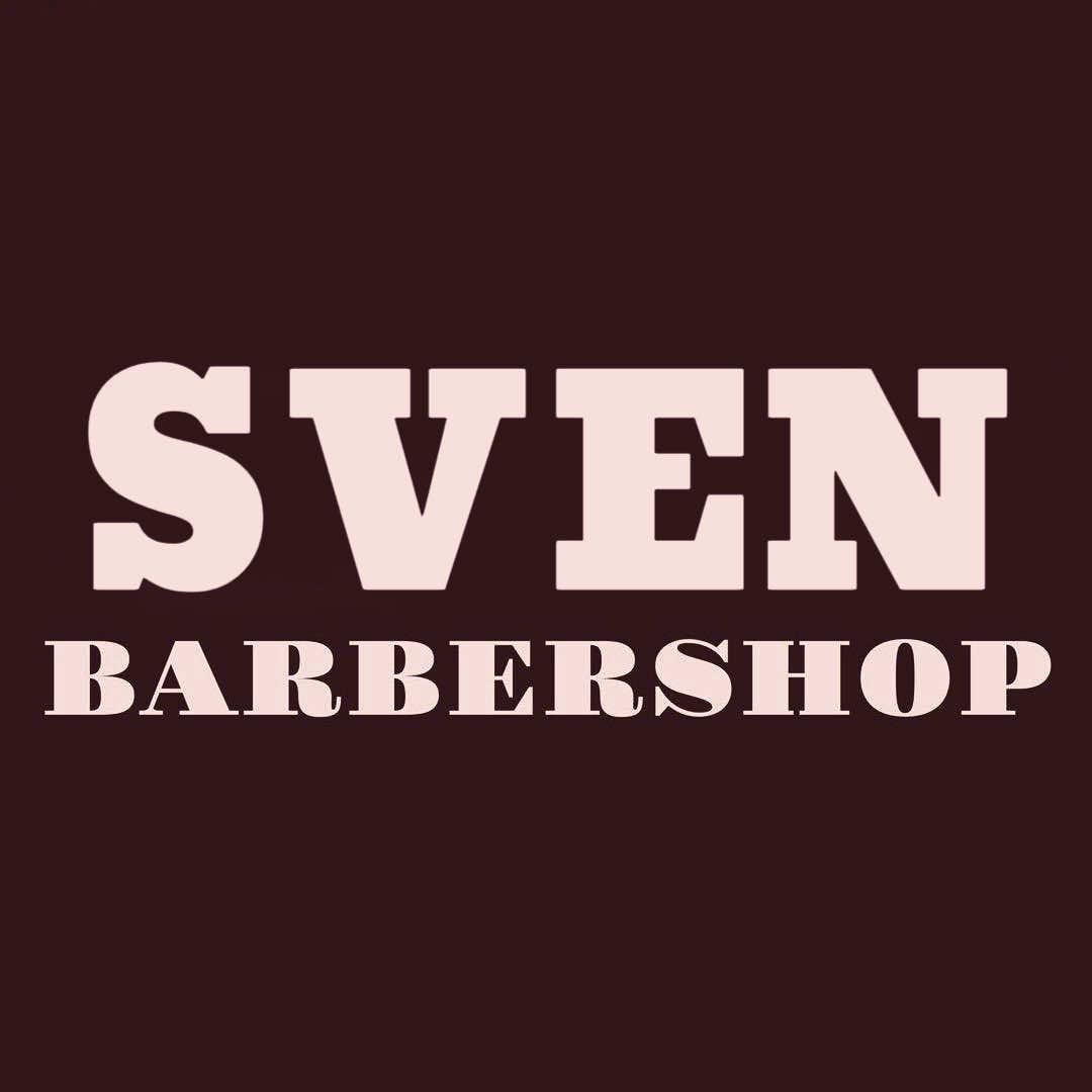 林州市SVEN美发馆