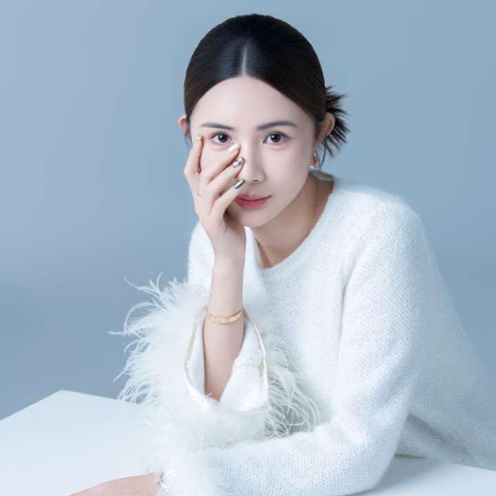 仙女爷爷「小黑妮」