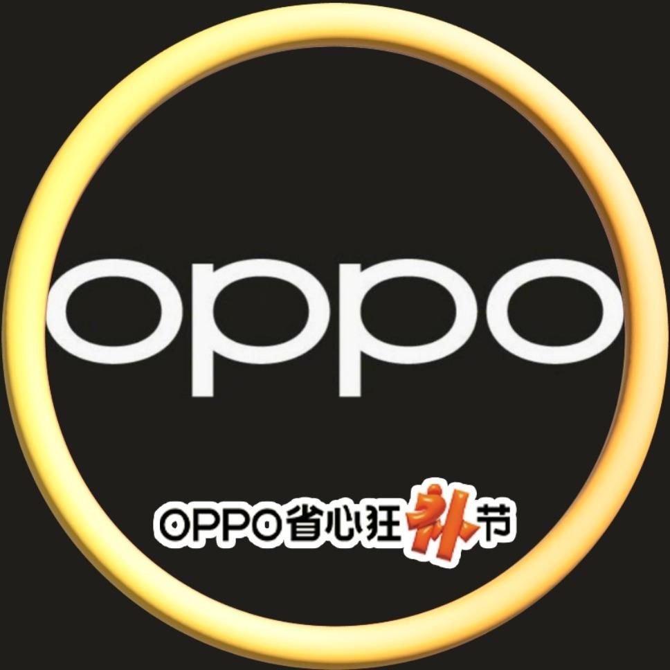 OPPO本地团购直播间
