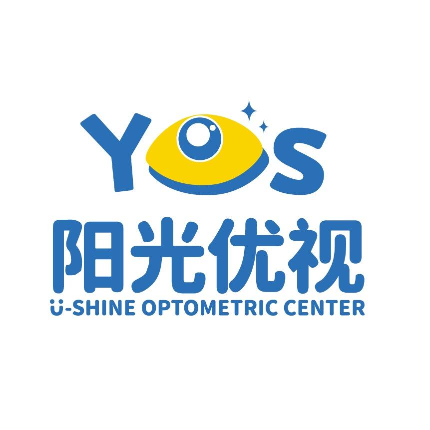 阳光优视眼镜