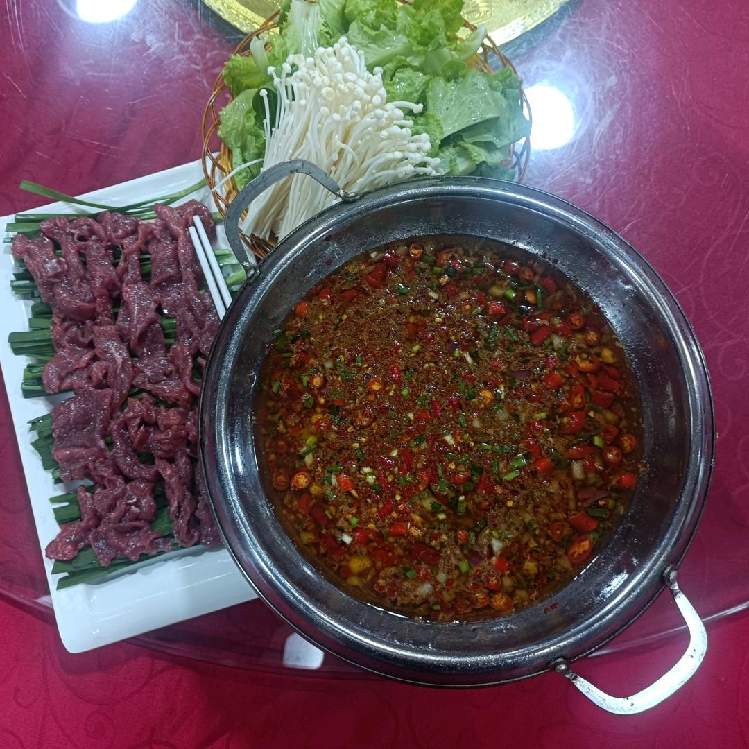 （人民公社）大食堂