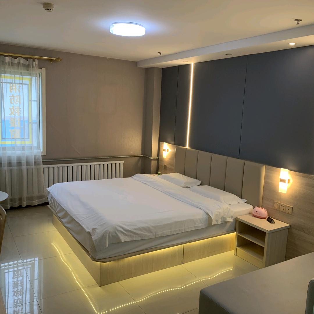 兰舍·智选影院酒店（青州古城旅游景区店）