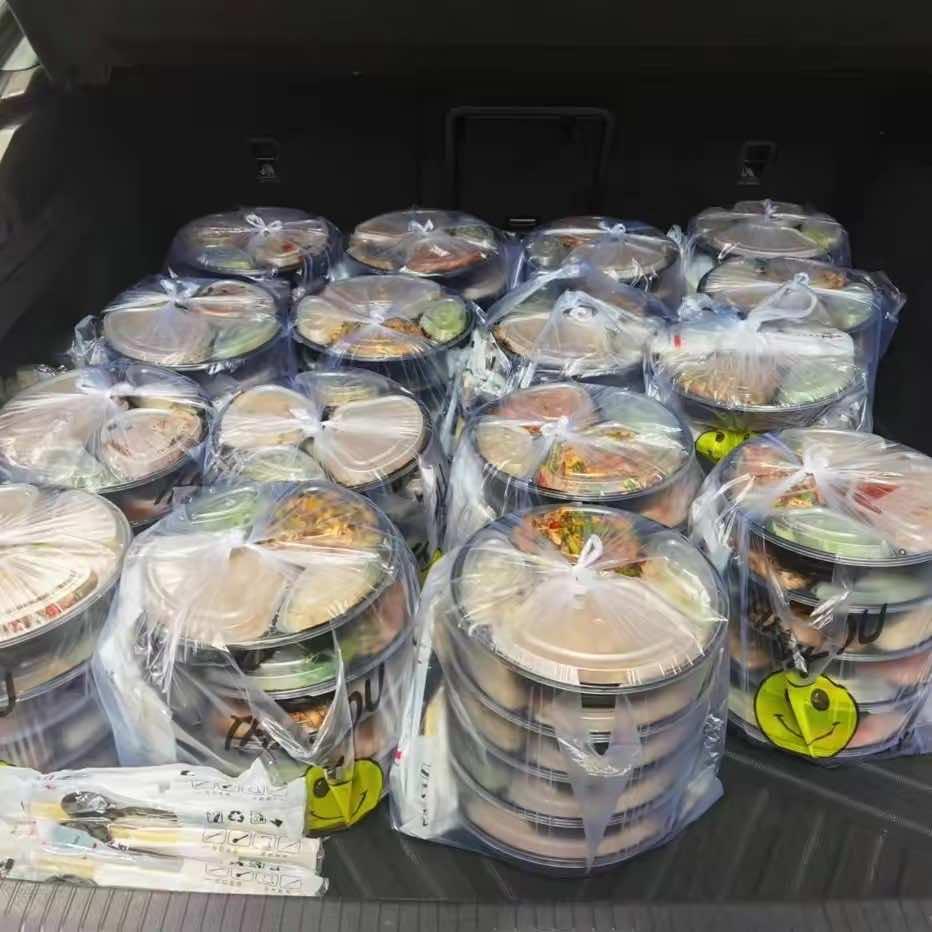 叙州凤猪脚饭小吃店