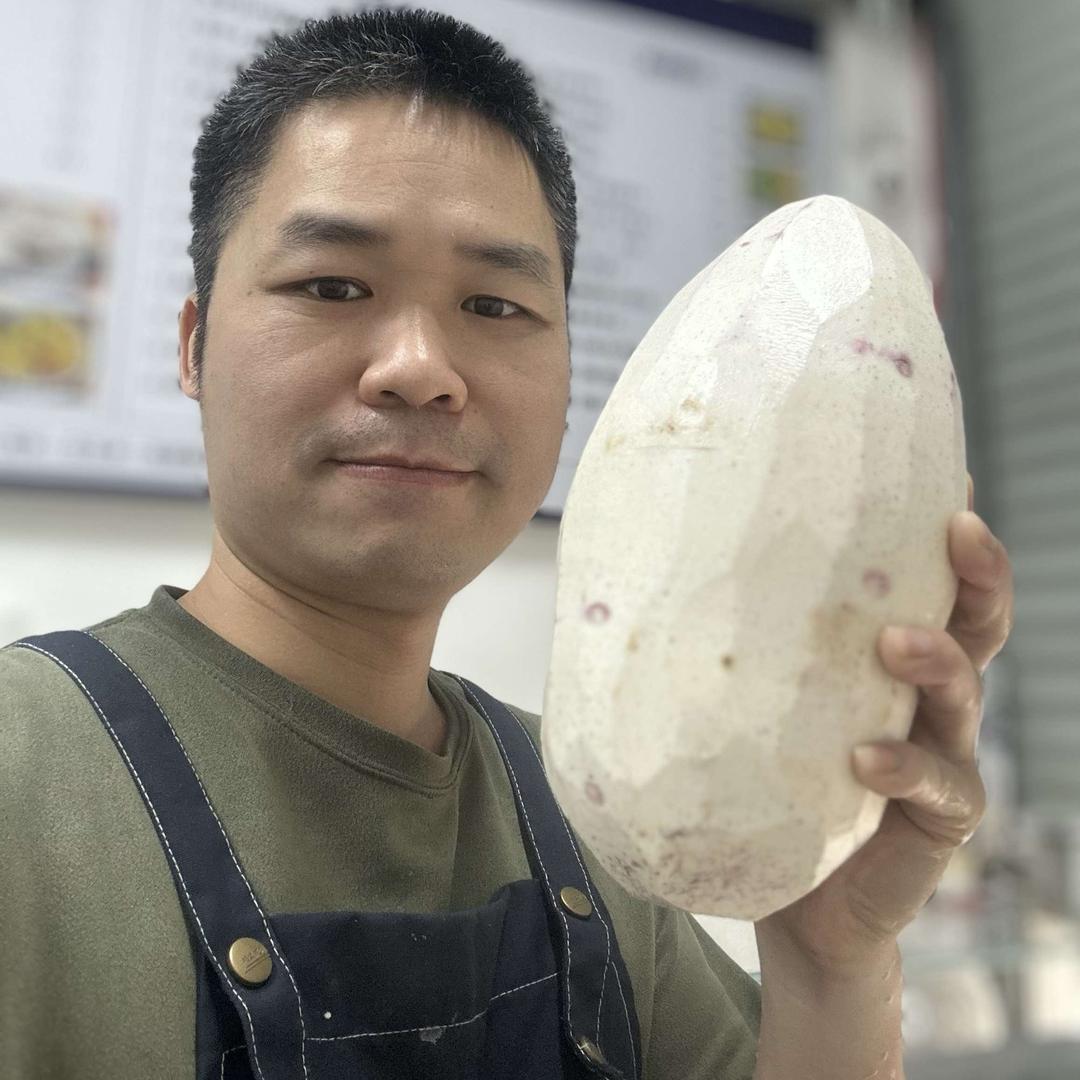 北流市水浸社三元糖水