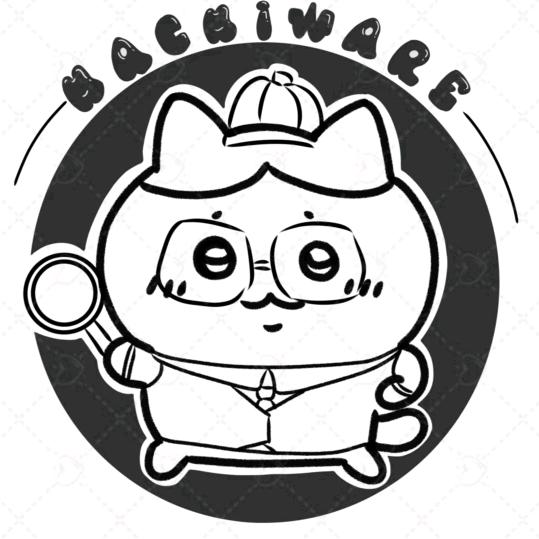 Chiikawa Party