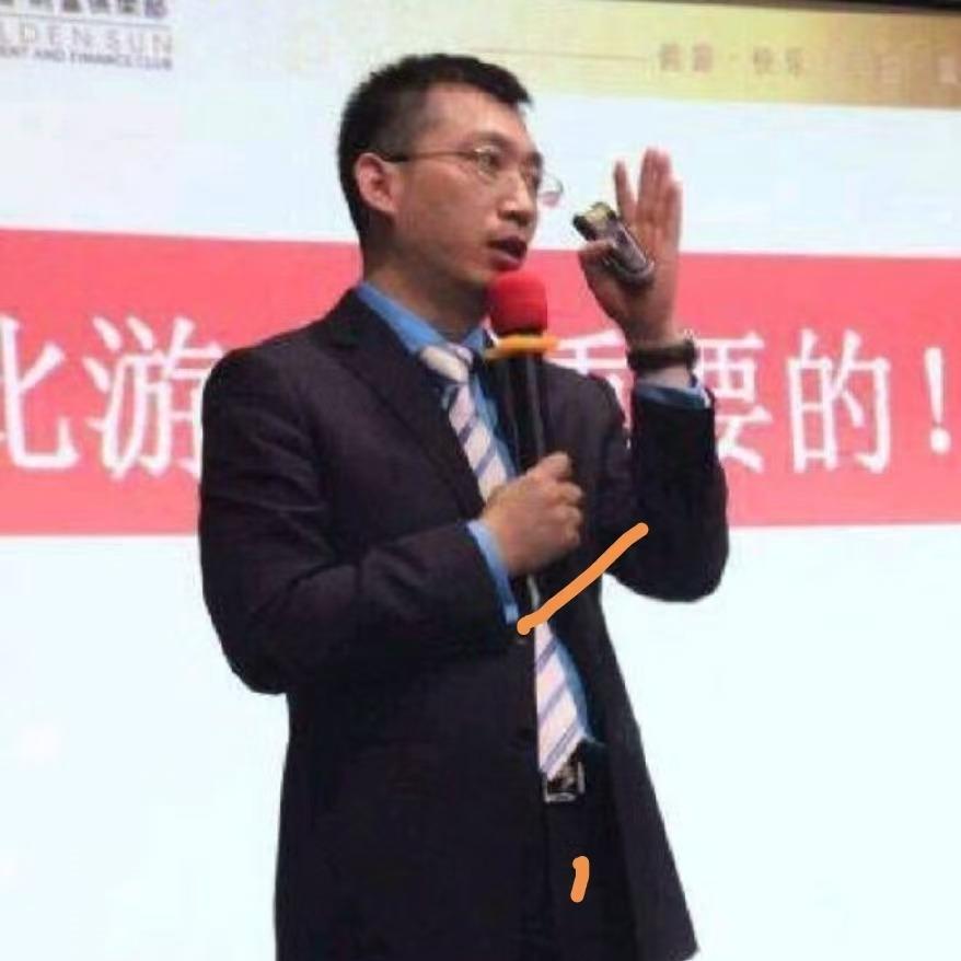 云团老陈.星泛槎海