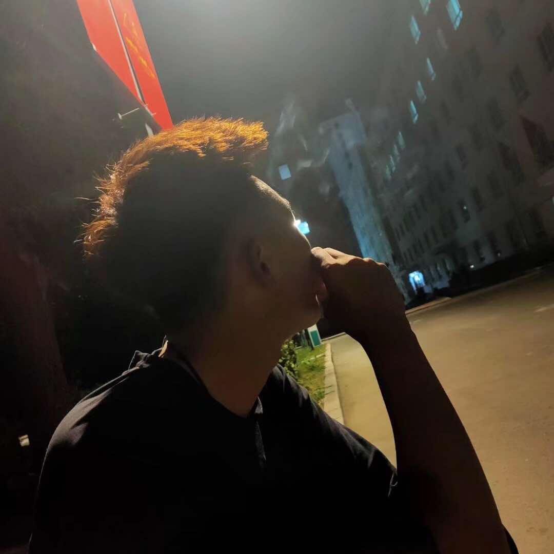 阿尔山领航员-晴天