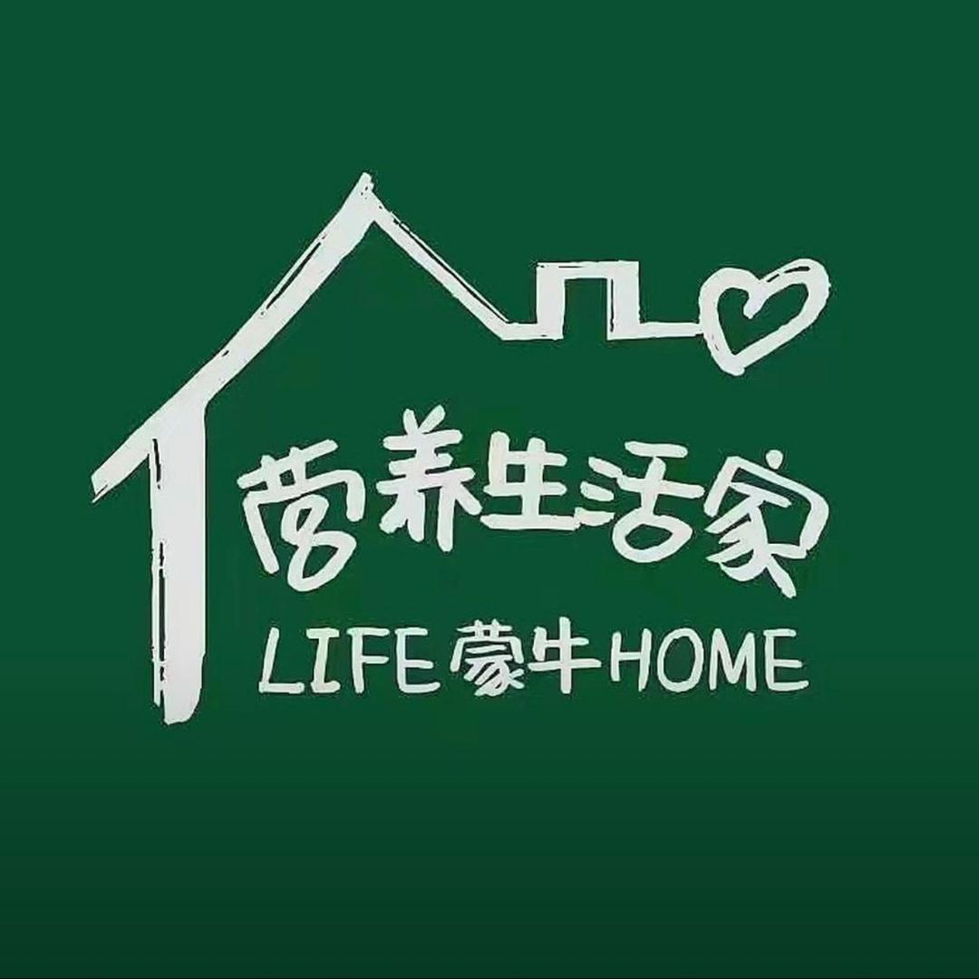 蒙牛营养生活家--陶然居店