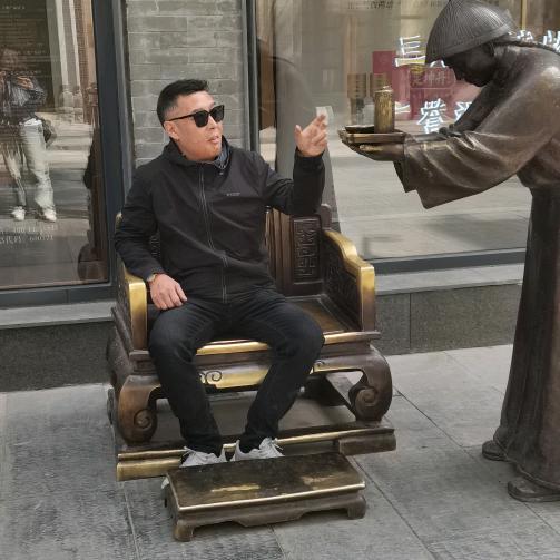 滨海县八滩镇金老汉烧鸡公饭店