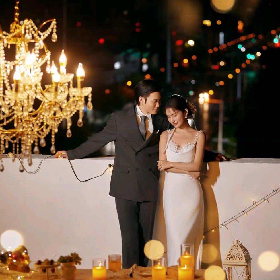 蒙娜丽莎婚纱摄影(兰考店)官方号