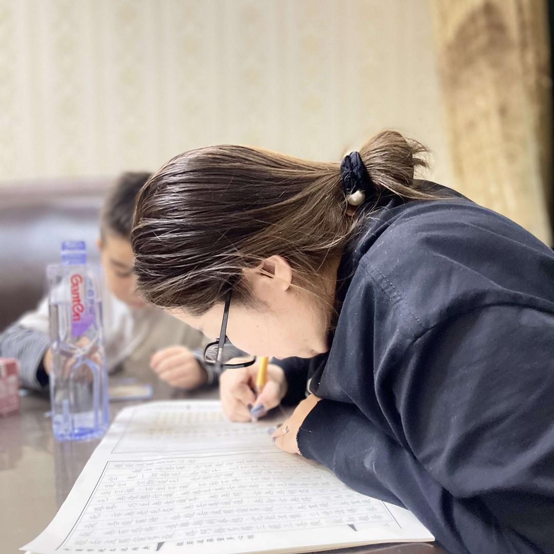 开心美甲工作室（故事会）