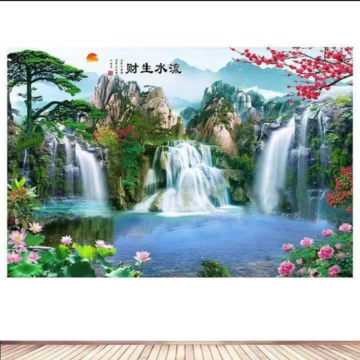 农人阿华