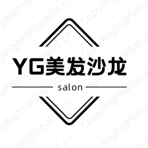 亿格艺塑造型美发店官方号