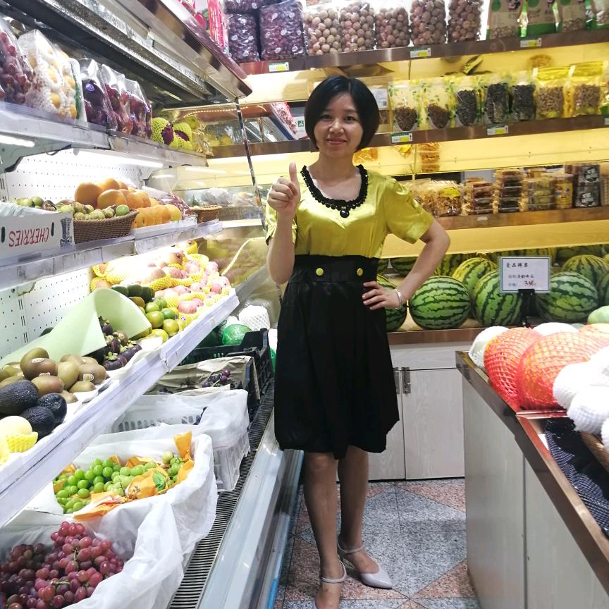 长沙芙蓉区壹品鲜果