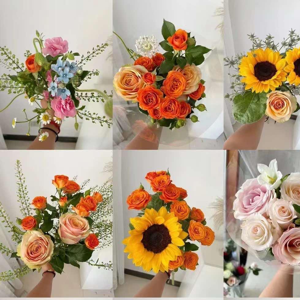 晋城花禧