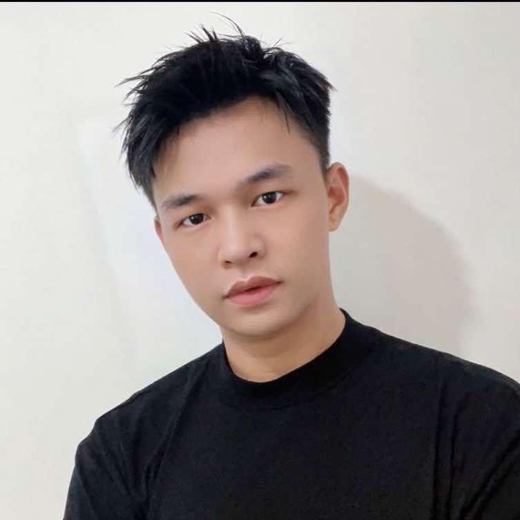 越潮造型