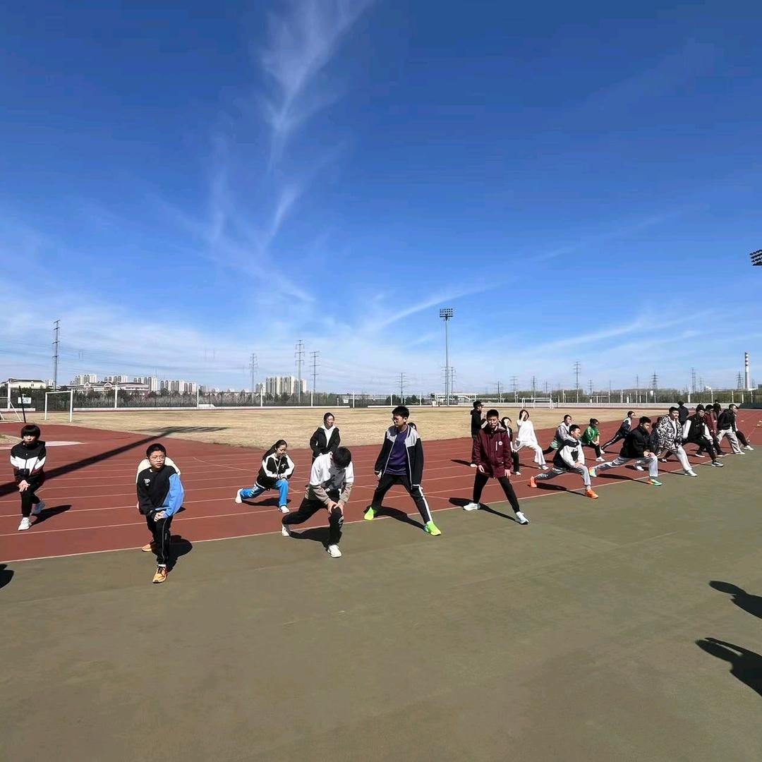 长春睿凯体育