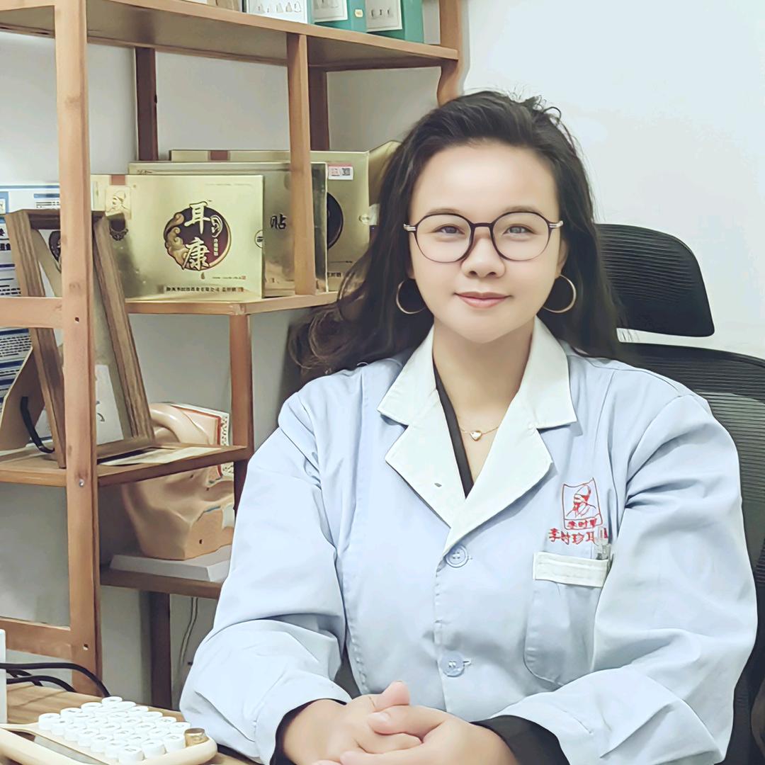 李时珍耳鼻健康馆(胶州店)官方号