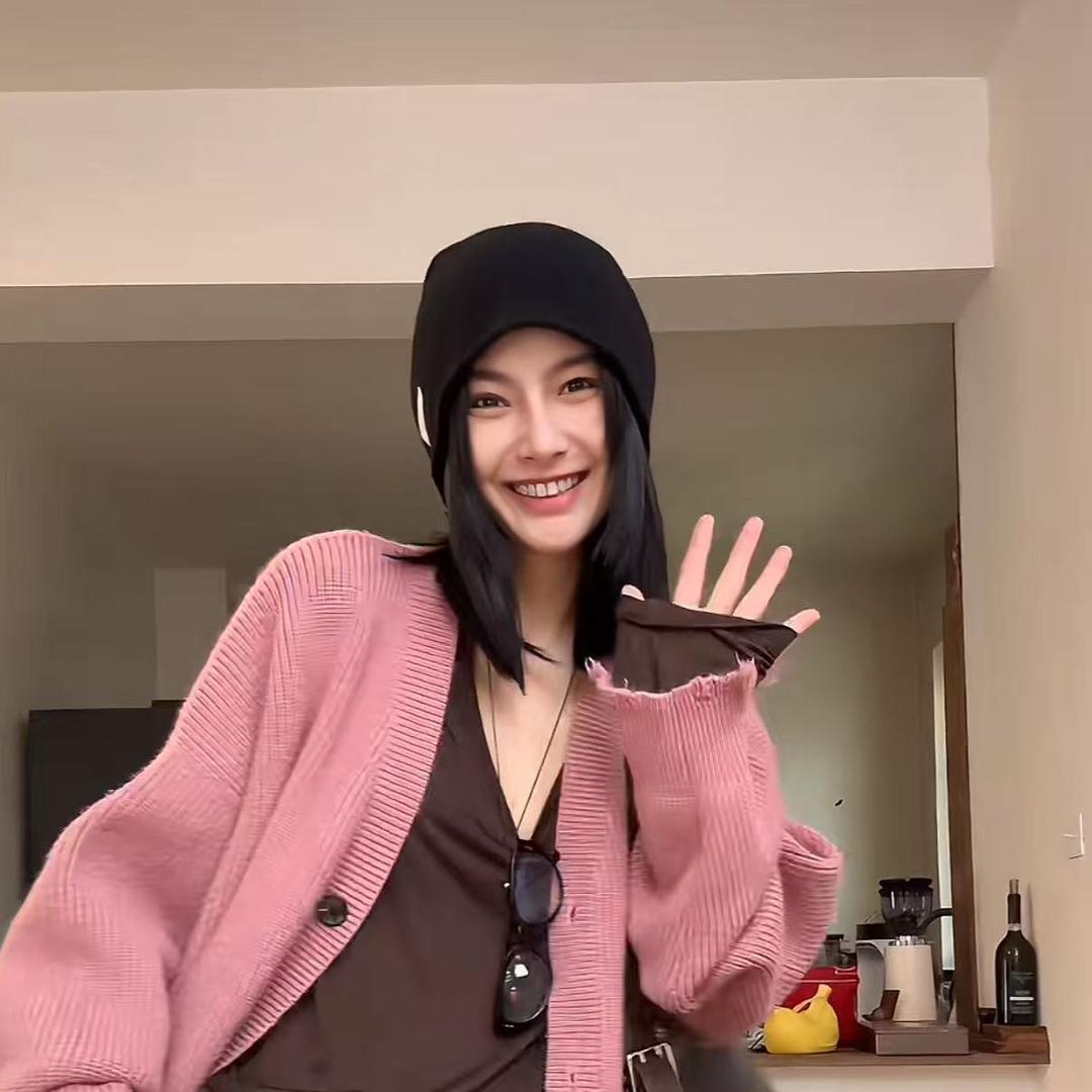 佳乐 JCCC影子私服穿搭