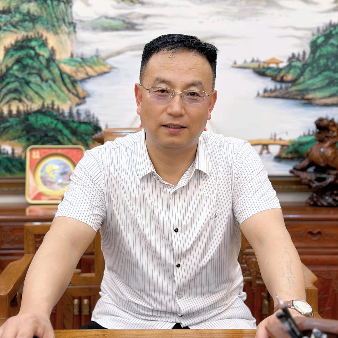 应县益客隆-老高