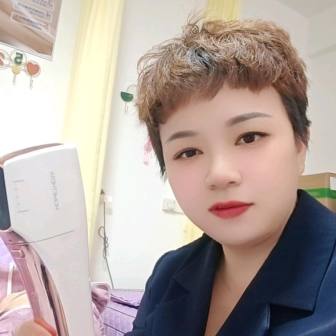 丽娟姑娘