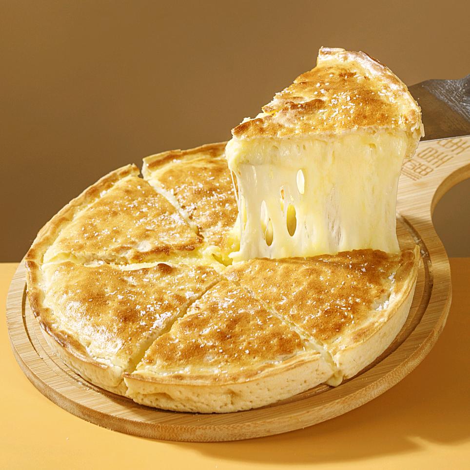 榴星里披萨（华山珑城店）