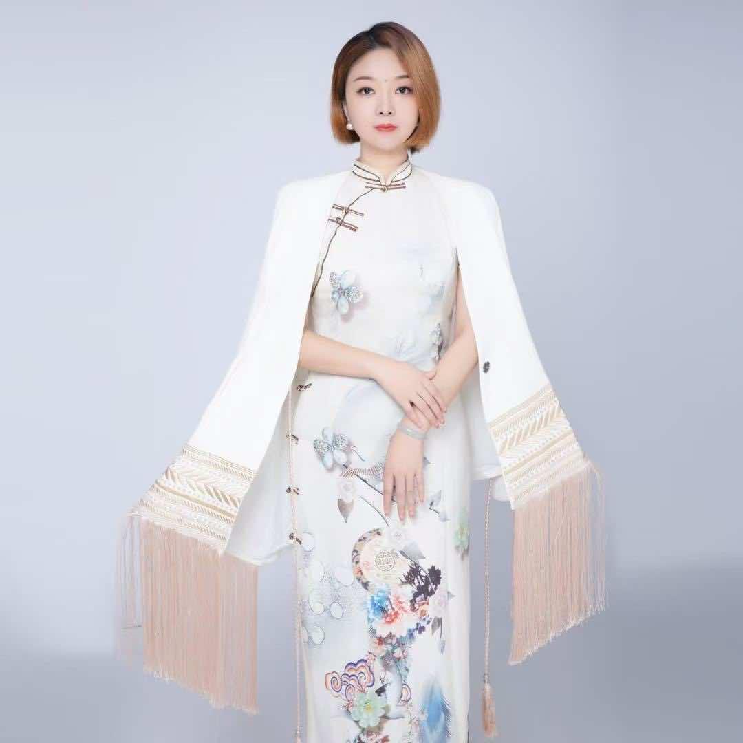 义乌市眉清目绣美业